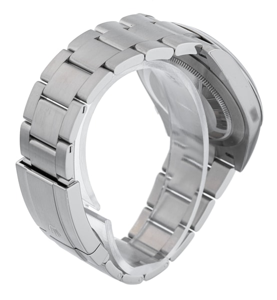 Rolex Oyster Perpetual 124300